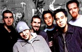 Linkin Park Konser Amal Untuk Korban Tsunami 